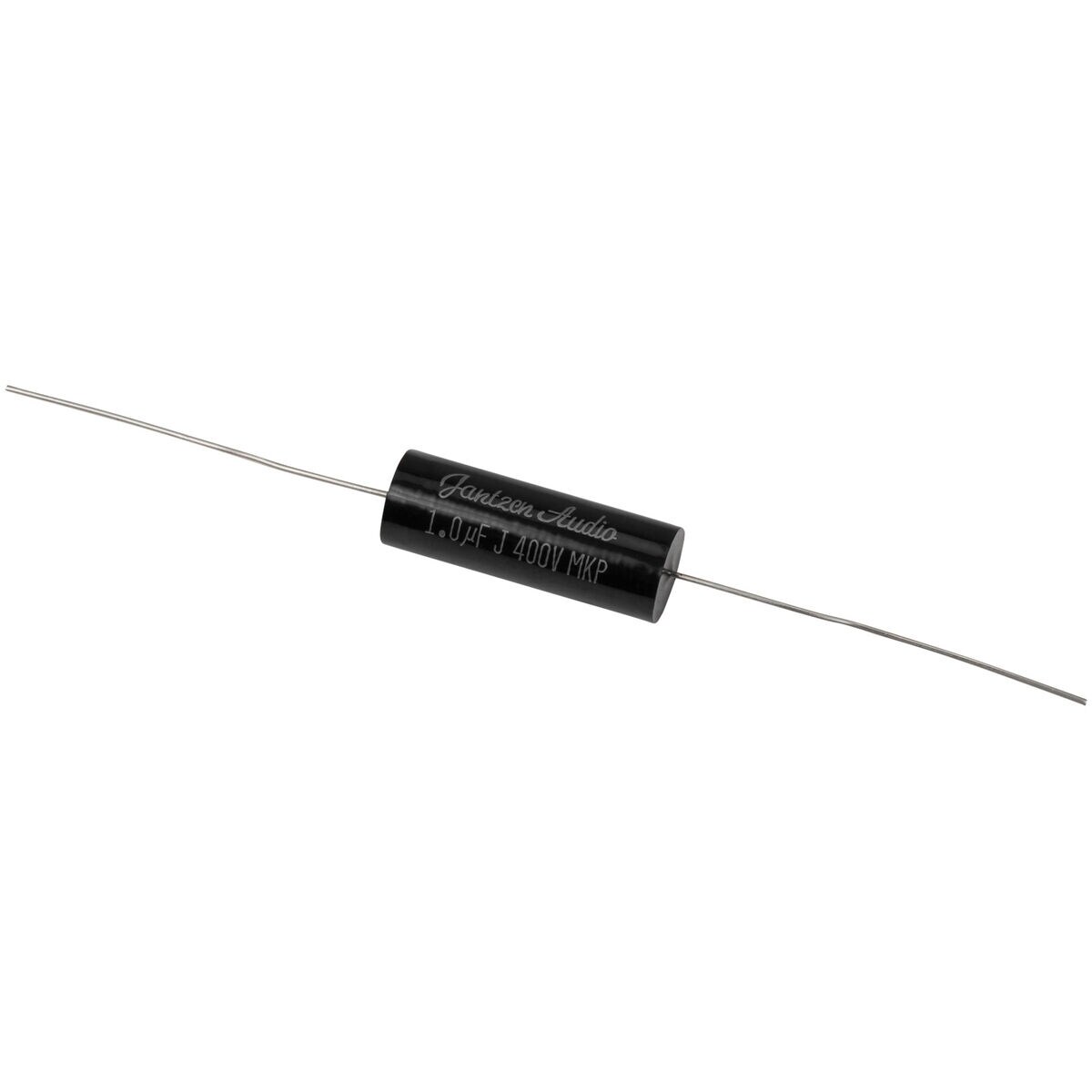 【本日特価】 Jantzen Capacitor Crossover Cap Cross 400V 1.0uF Audio コントローラー